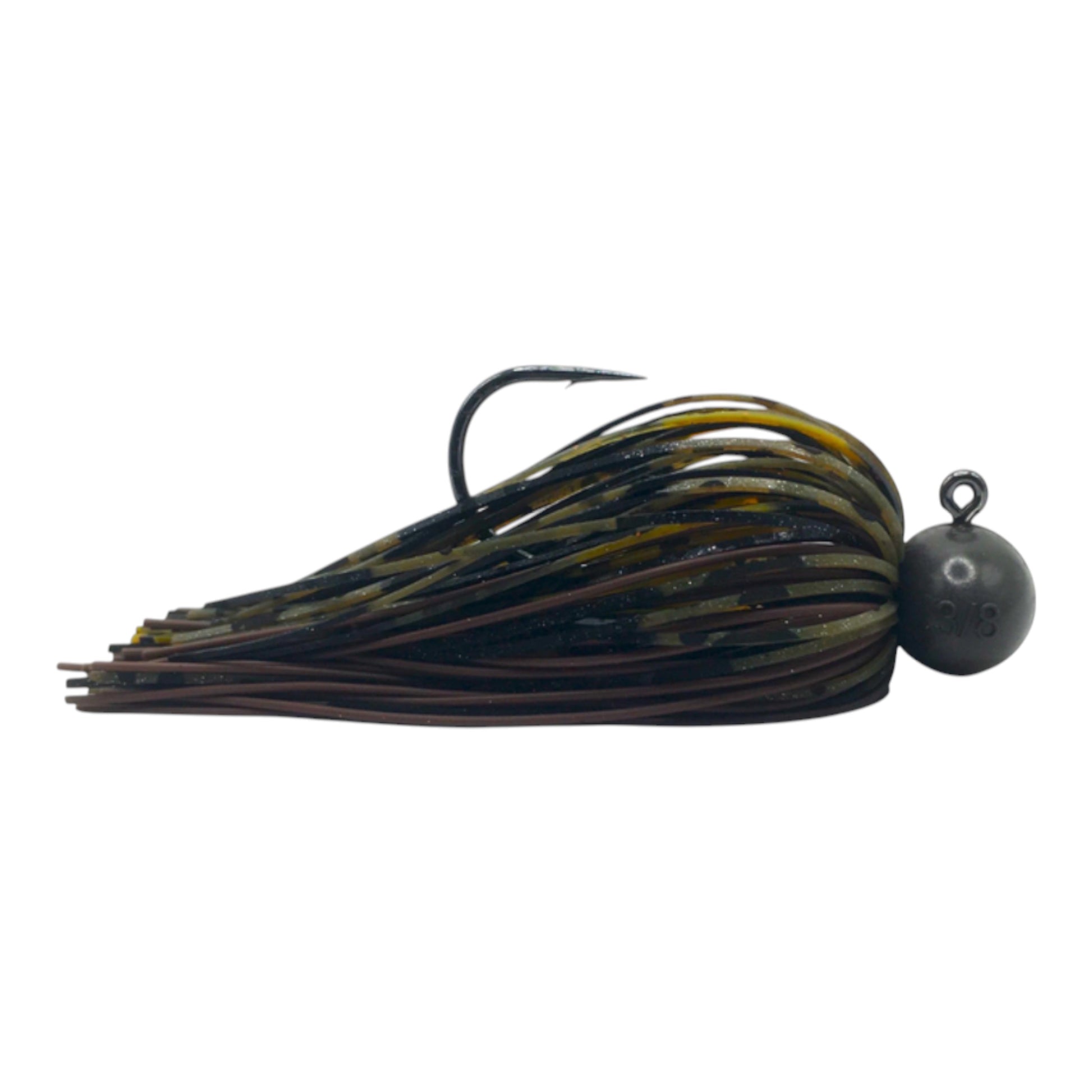 beast coast fishing lures Beast Coast Compound Tungsten OW Sniper Jig