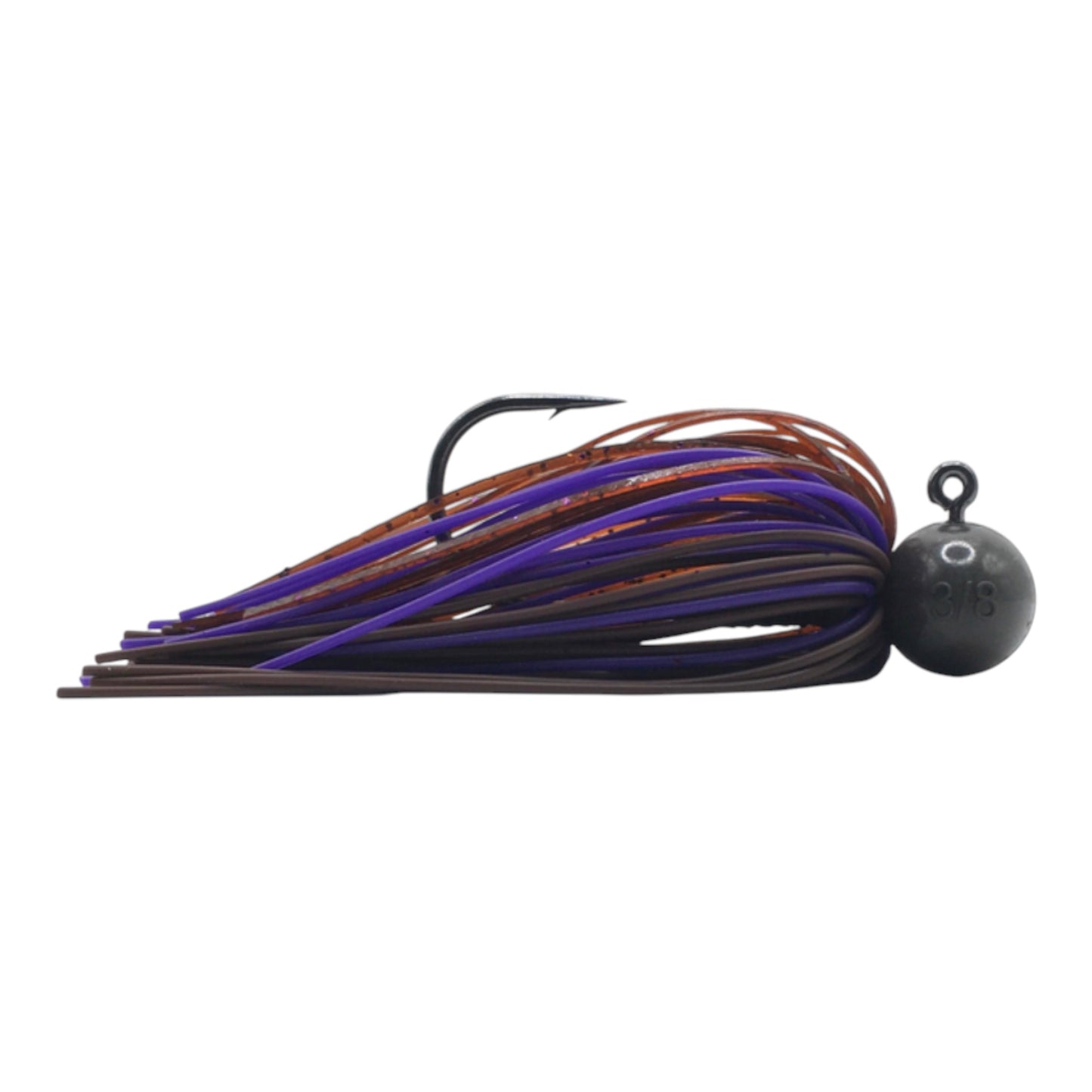 Beast Coast Compound Tungsten OW Sniper Jig
