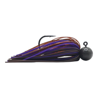 Beast Coast Compound Tungsten OW Sniper Jig