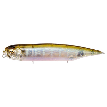 Megabass Dog-X Diamante Sonic Slide