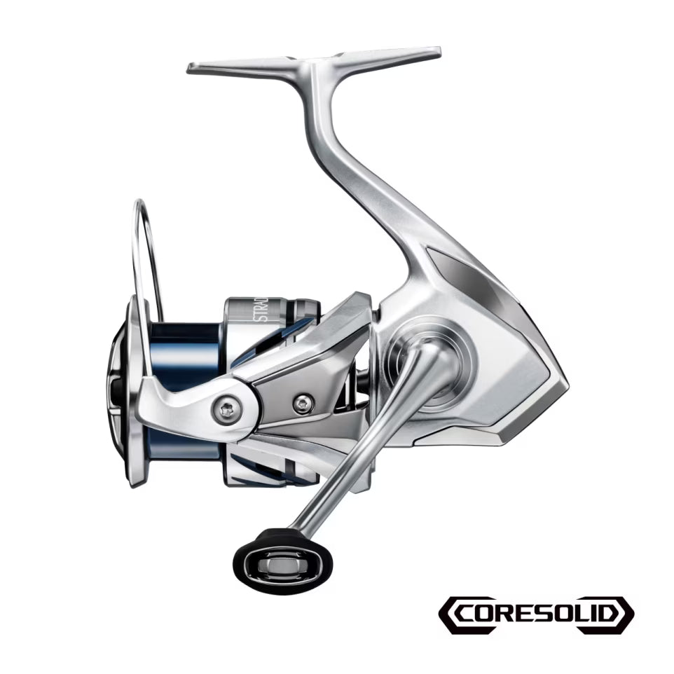 Shimano Stradic FM Spinning Reels