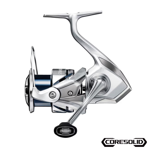Shimano Stradic FM Spinning Reels