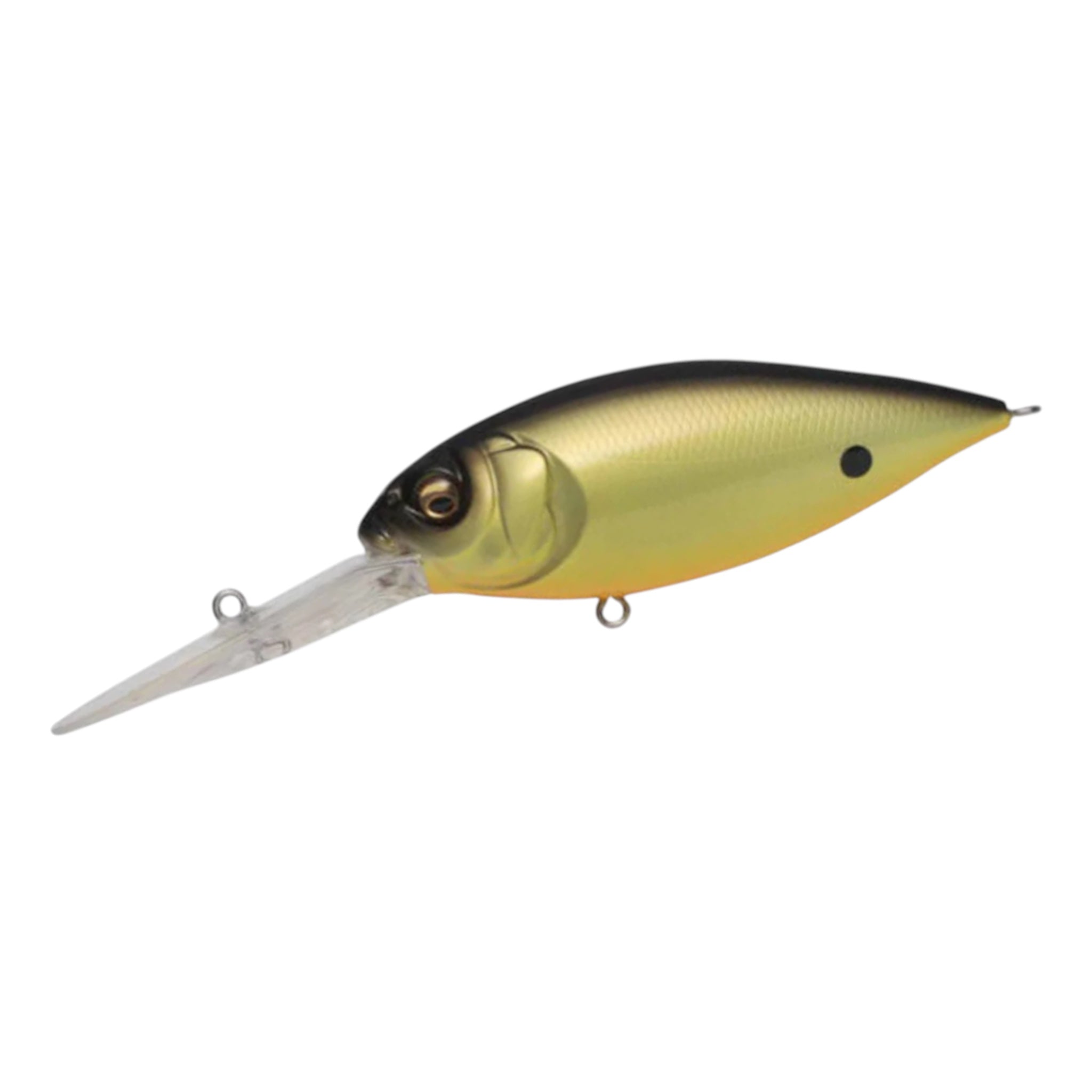 ルアー・フライ Megabass DEEP-X 300 (SP-C) FL COLOR strike_chartreuse-Photoroom.