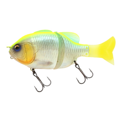 Imakatsu Gillroid 3D Glide Bait