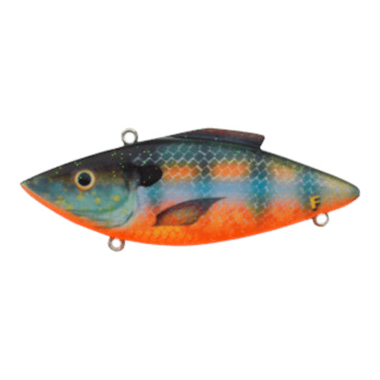 Bill Lewis Floating Rat-L-Trap Lipless Crankbait
