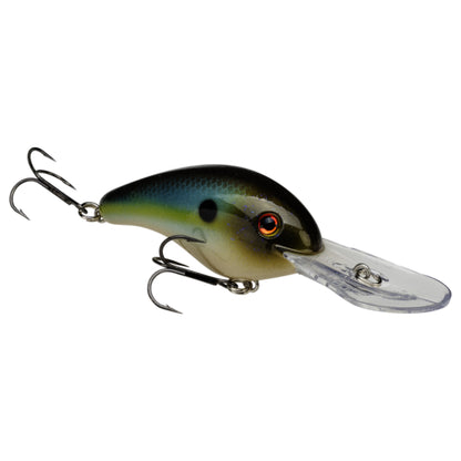 Strike King Pro Model 5XD Crankbaits