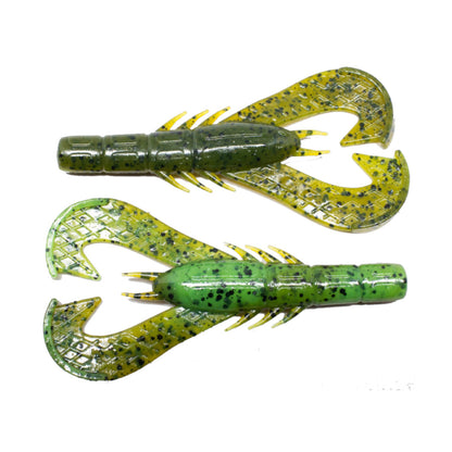 Googan Baits 4" Krackin' Craw