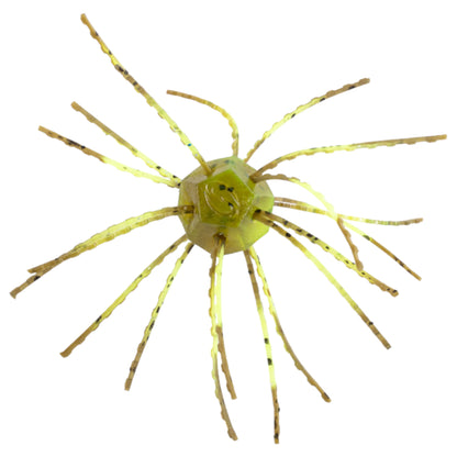 Strike King Salted Tumbleweed 3" Dice Style Lure