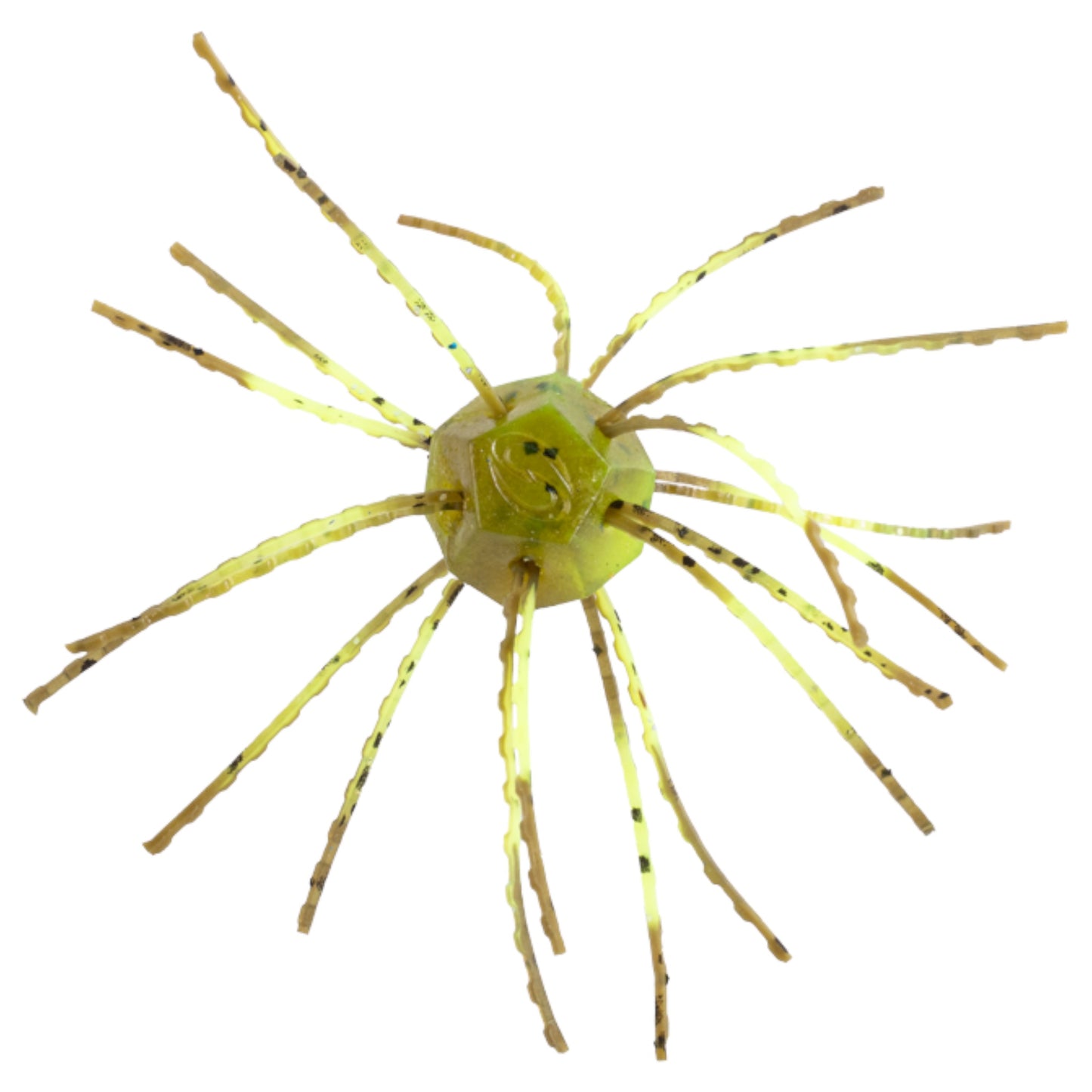 Strike King Floating Tumbleweed 3" Dice Style Lure