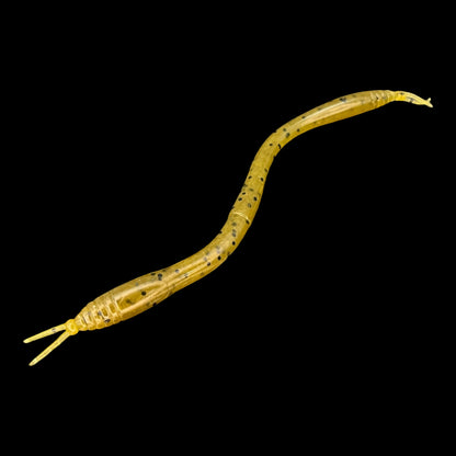 Dranckrazy 6.5" Pressure Worm