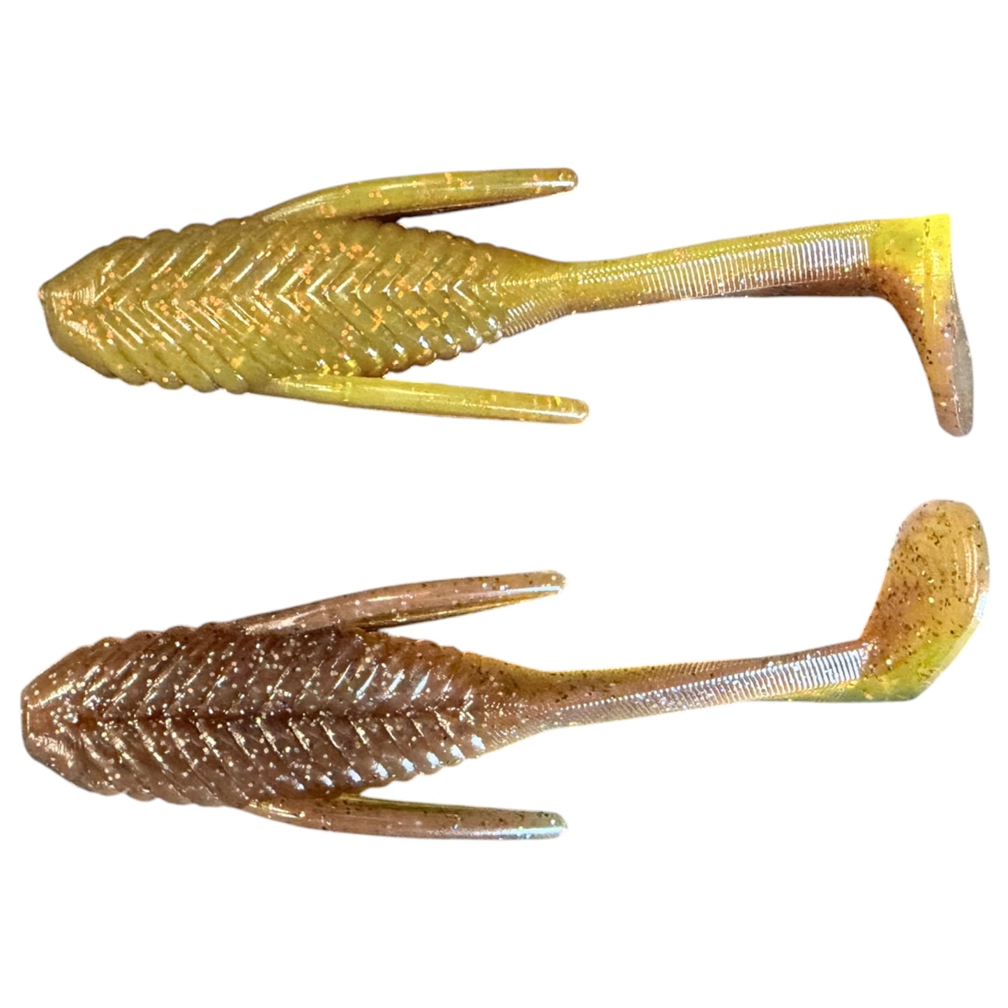 Fisher Brothers Bait Co Skull Fish