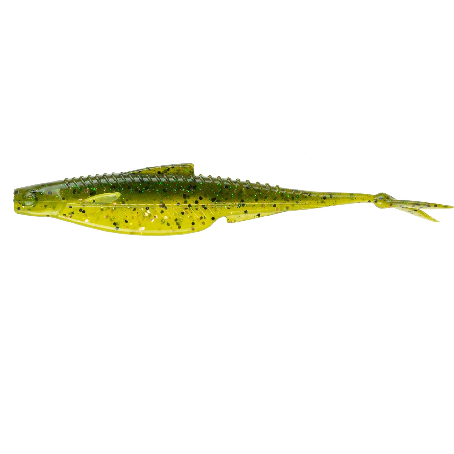 6th Sense Flush 5.2 Soft Jerkbait