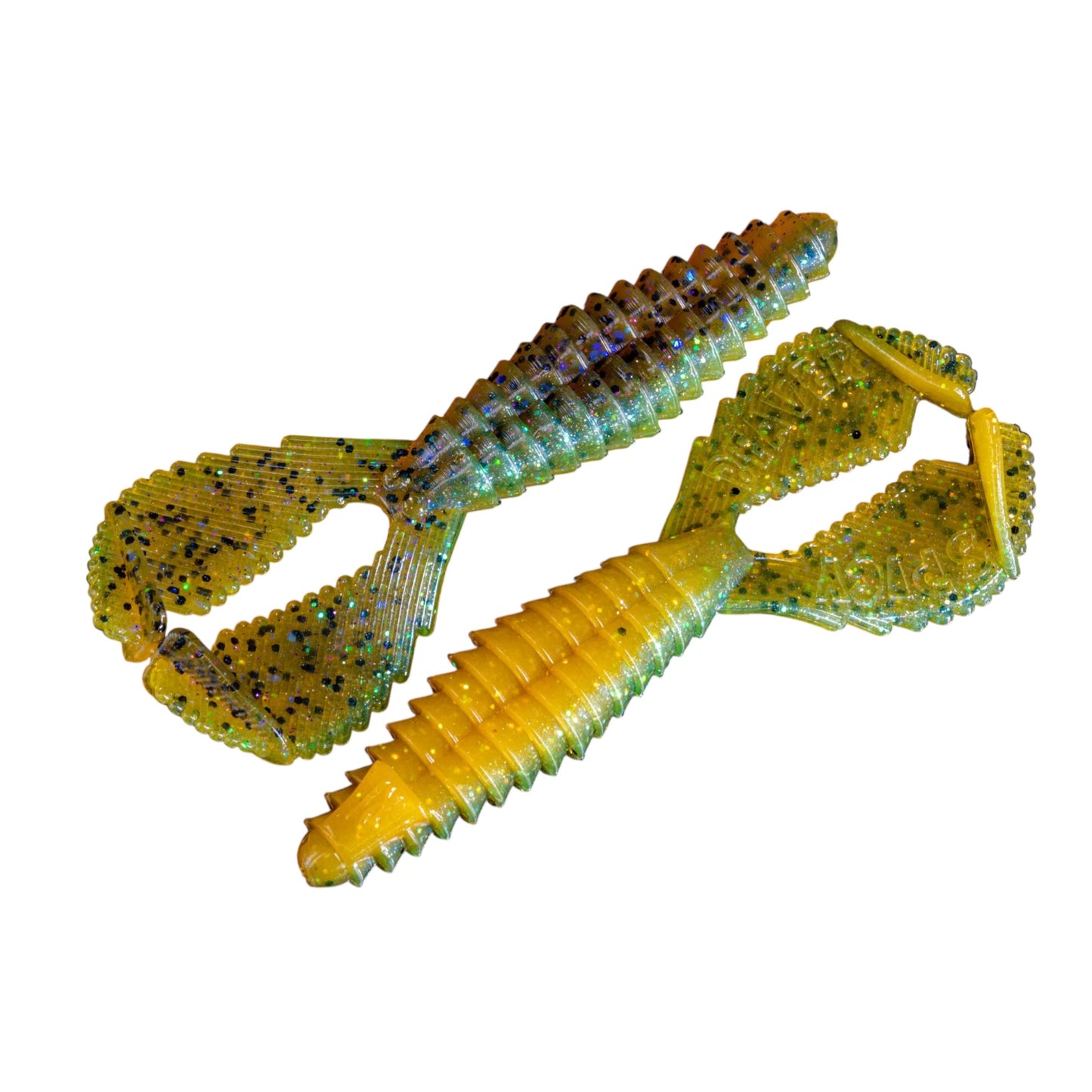 Reaction Innovations Spicy Beaver 4.0