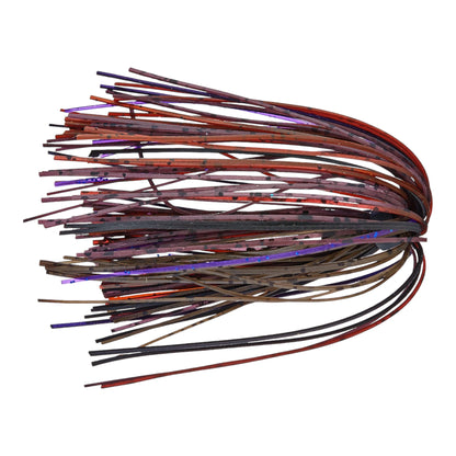 Dirty Jigs 60 Strand Replacement Jig Skirts
