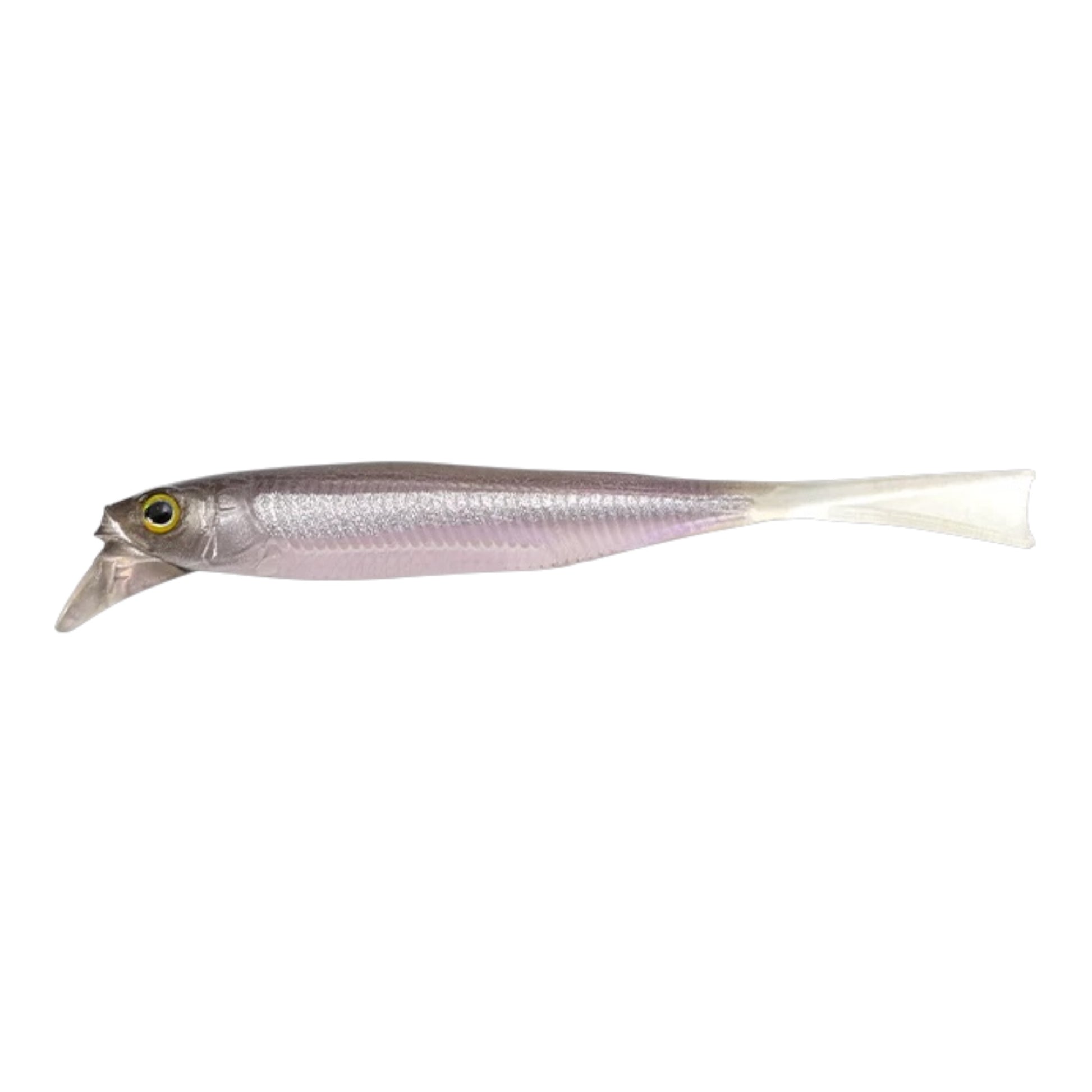 Jackall Soft Leurre Drift Fry Elastomer 4 Pouce Flashing Jackall Soft Leurre Drift Fry Elastomer 4 Pouce Flashing