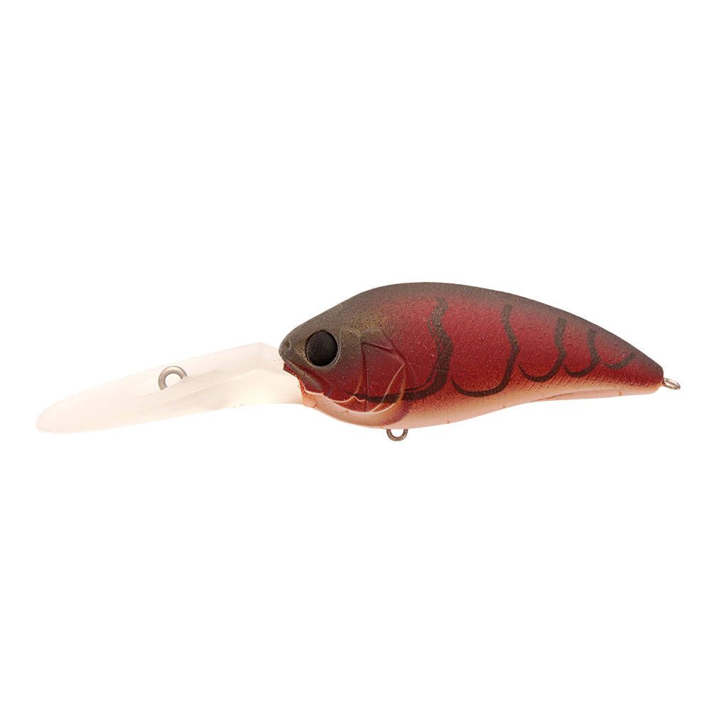 Megabass Super-Z Z3 Crankbaits – Three Rivers Tackle