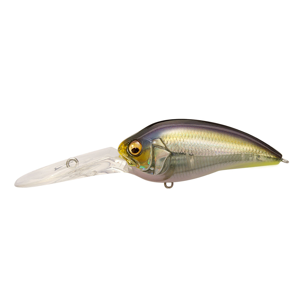 Megabass Super-Z Z3 Crankbaits – Three Rivers Tackle