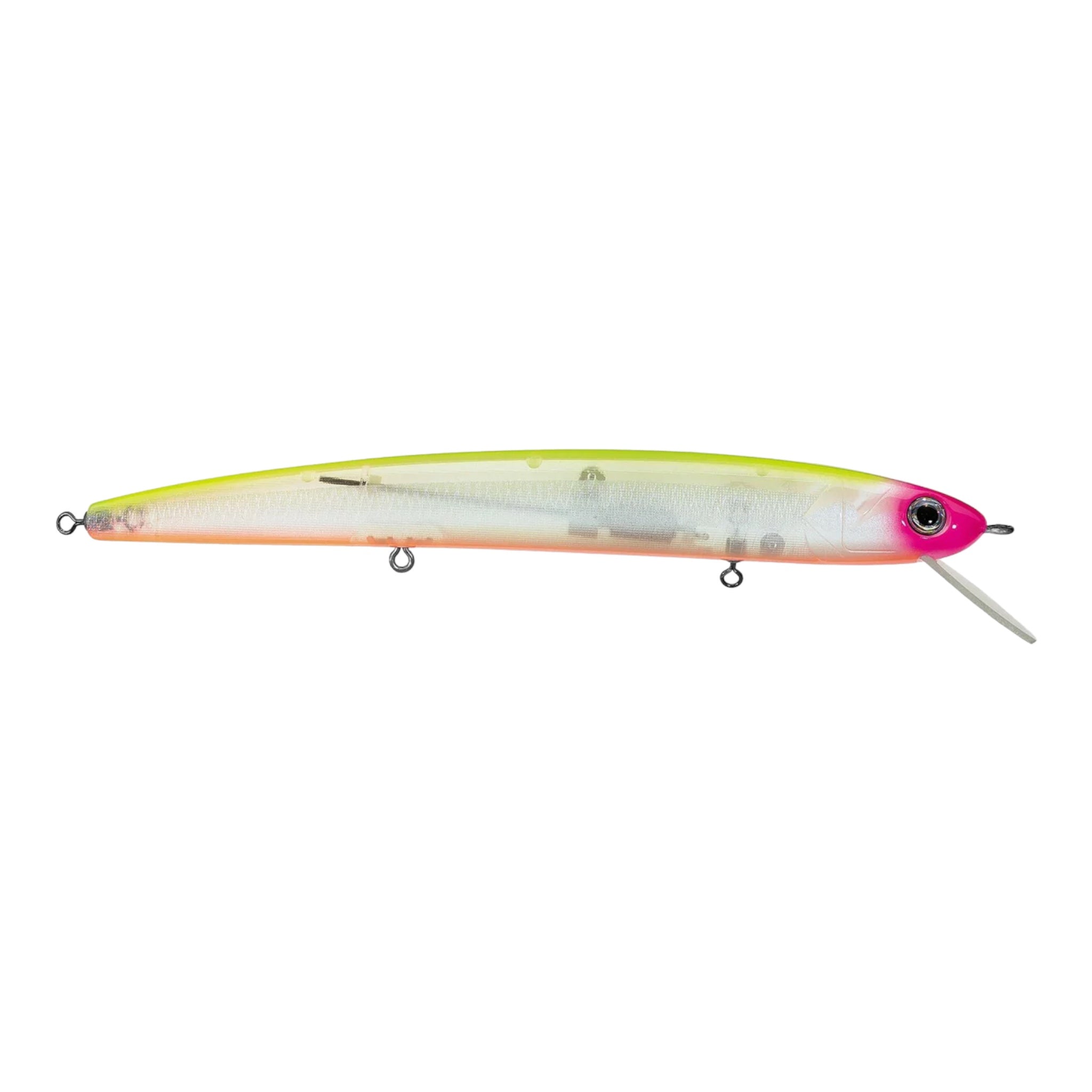 Daiwa HMKL Minnow SC 137 SP Jerkbait – Three Rivers Tackle