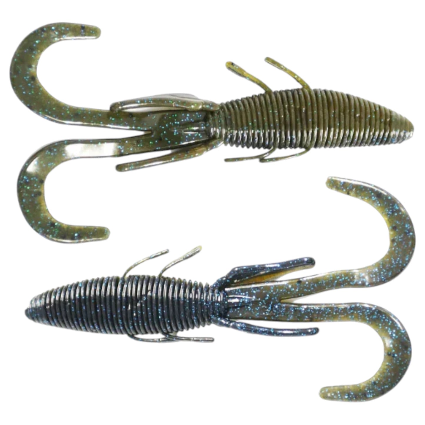 Missile Baits Baby D Stroyer Creature Bait