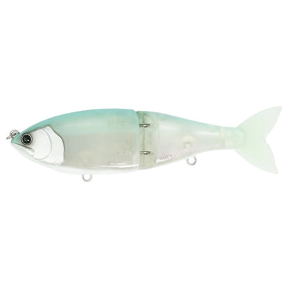 Swimbait Republic Glideway 126 Glide Bait