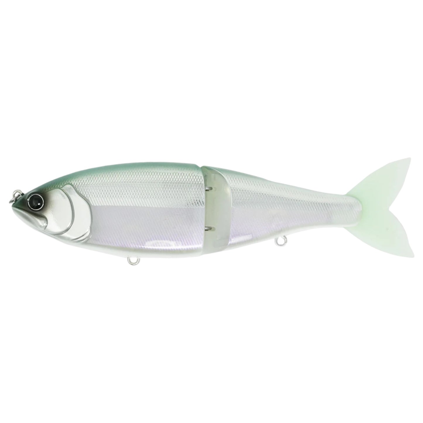 Swimbait Republic Glideway 176 Glide Bait