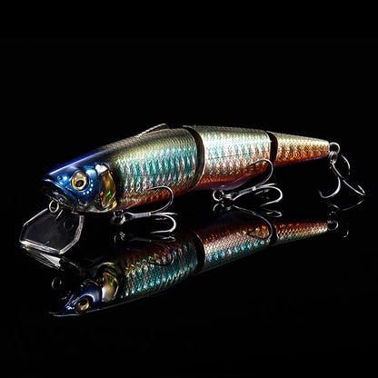 Megabass Limited Edition Respect Series #72: Magome Oikawa