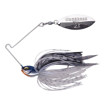 Megabass SV-3 SW Spinnerbait 1/4 oz