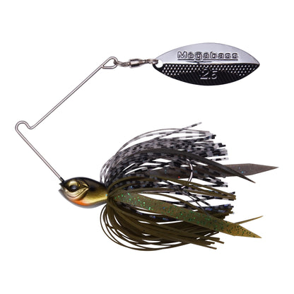 Megabass SV-3 SW Spinnerbait 1/4 oz