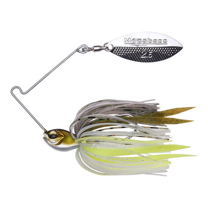 Megabass SV-3 SW Spinnerbait 1/4 oz