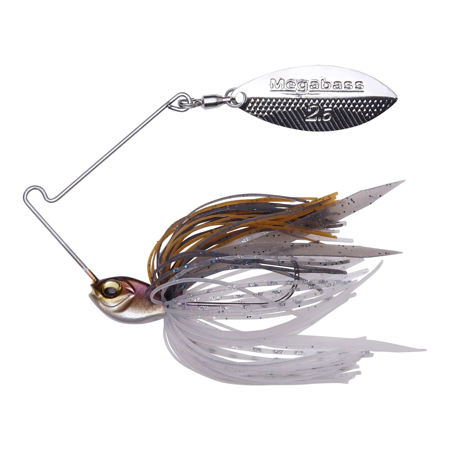 Megabass SV-3 SW Spinnerbait 1/4 oz