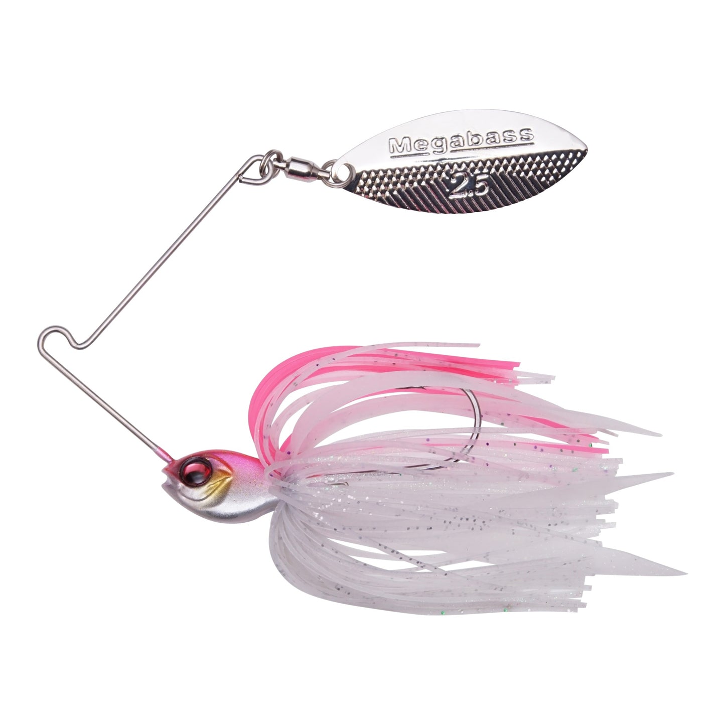 Megabass SV-3 SW Spinnerbait 1/4 oz