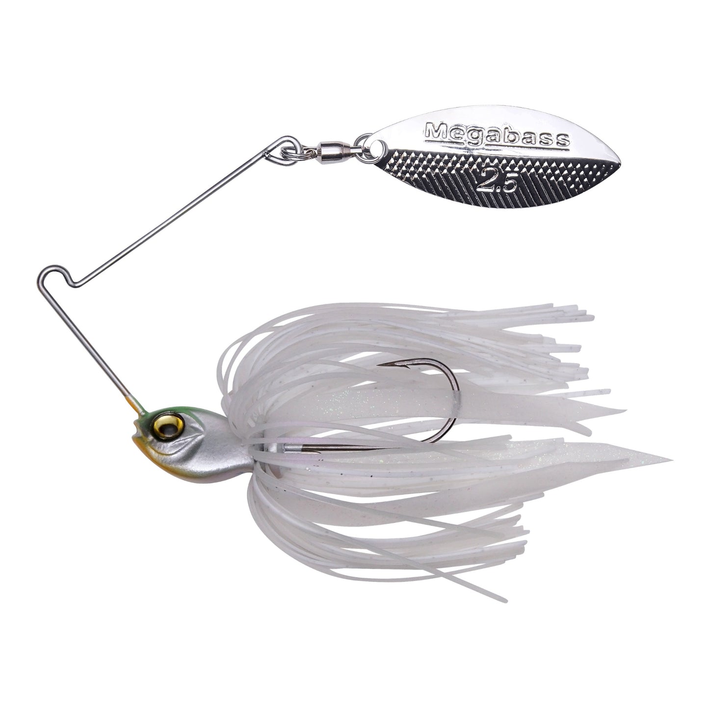 Megabass SV-3 SW Spinnerbait 1/4 oz