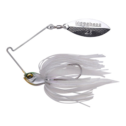 Megabass SV-3 SW Spinnerbait 1/4 oz