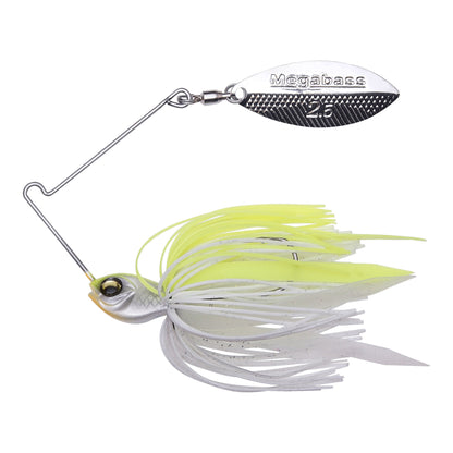 Megabass SV-3 SW Spinnerbait 1/4 oz