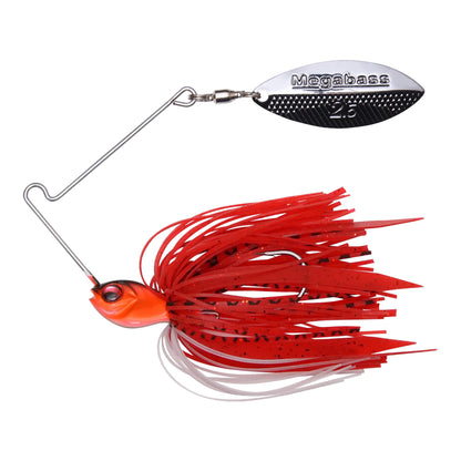 Megabass SV-3 SW Spinnerbait 1/4 oz