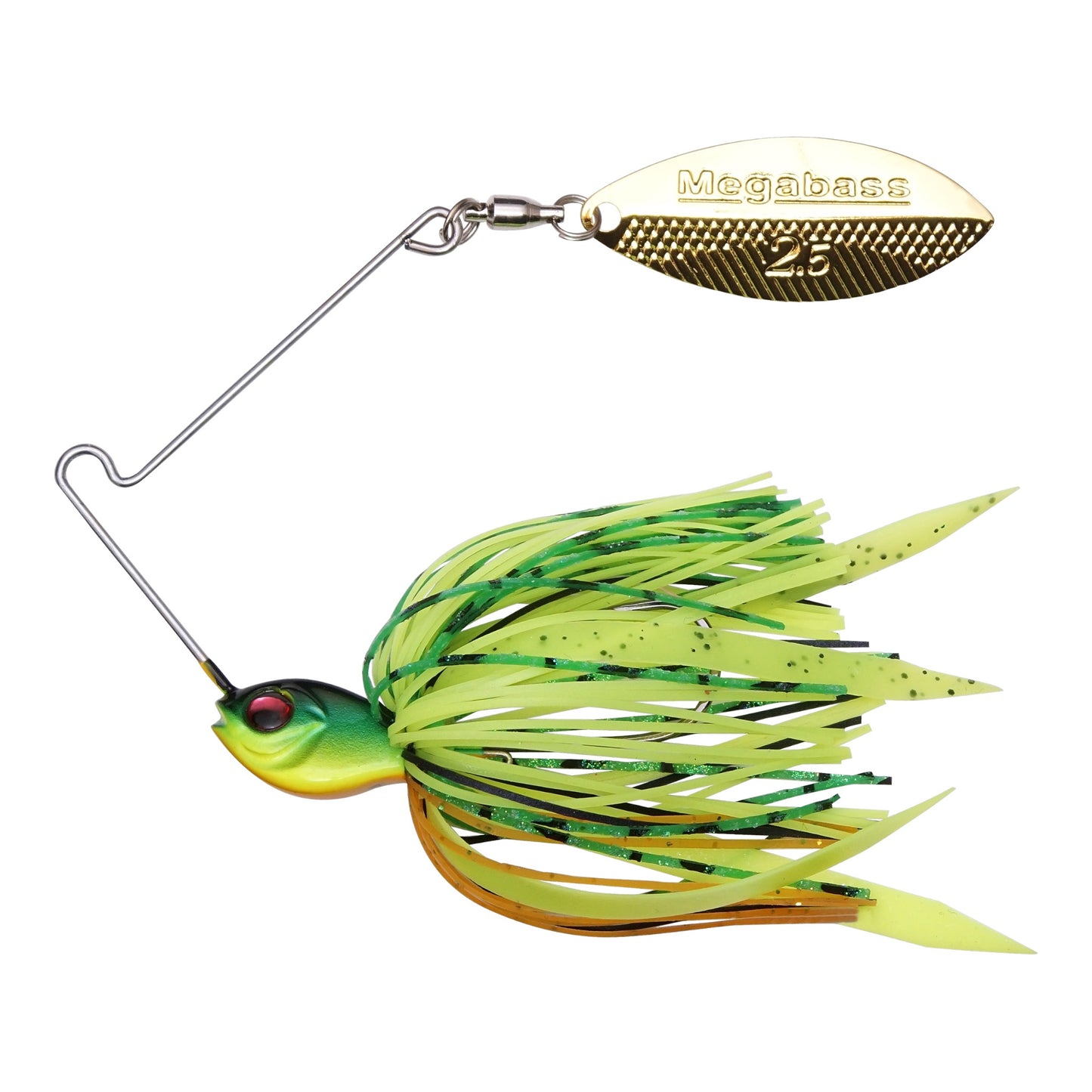 Megabass SV-3 SW Spinnerbait 1/4 oz