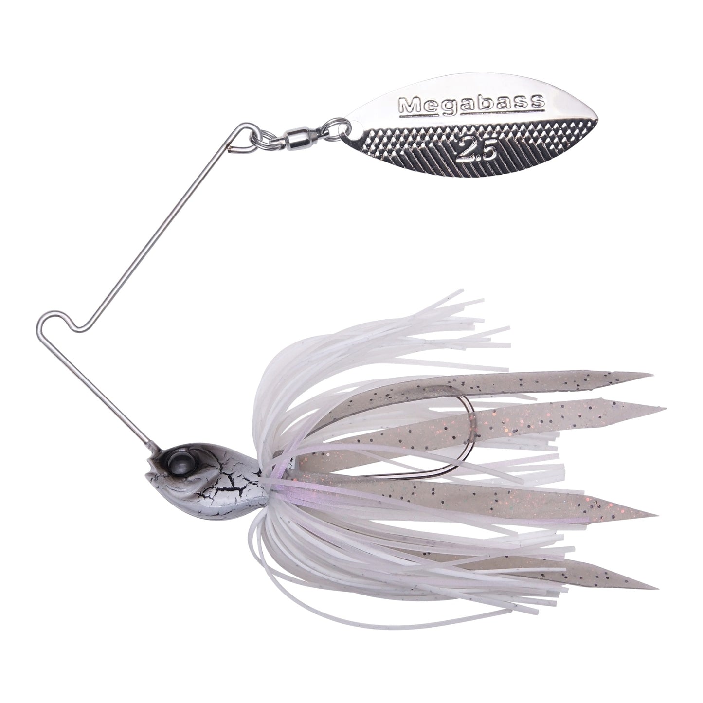 Megabass SV-3 SW Spinnerbait 1/4 oz