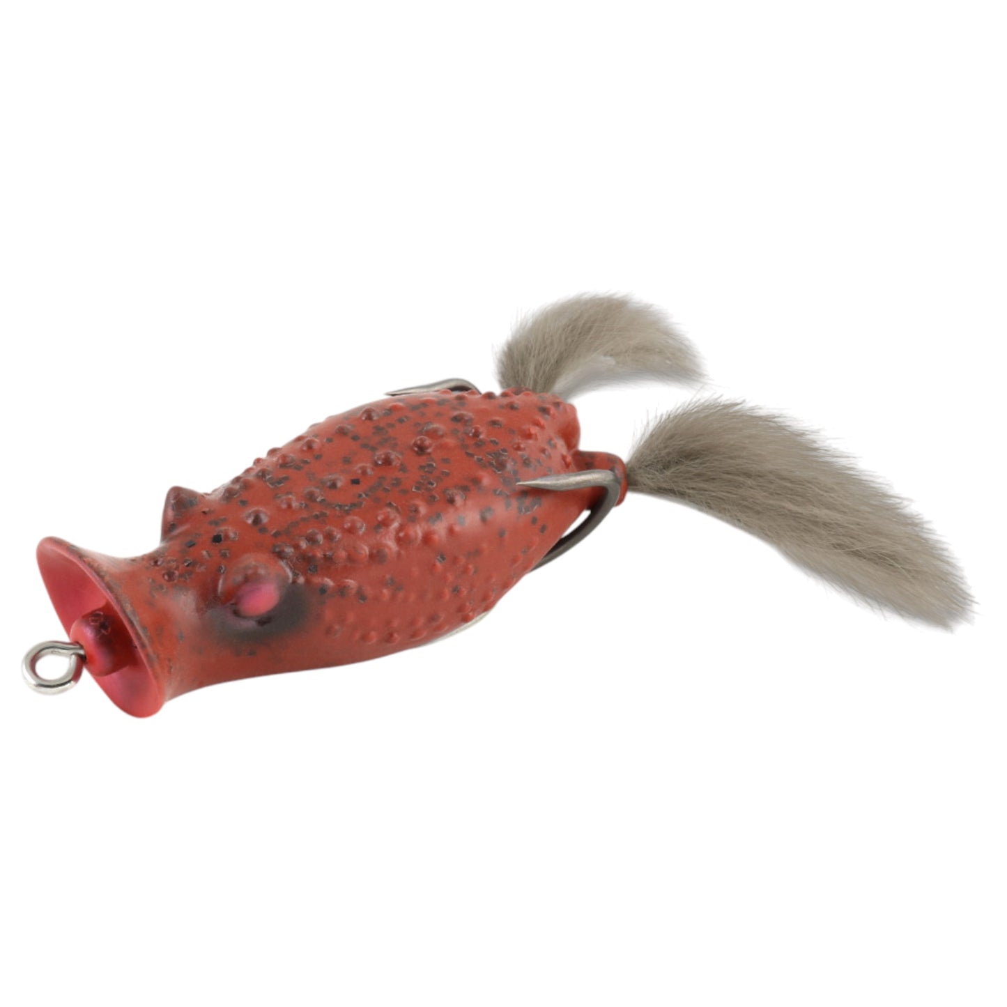 Deps Buster K Frog