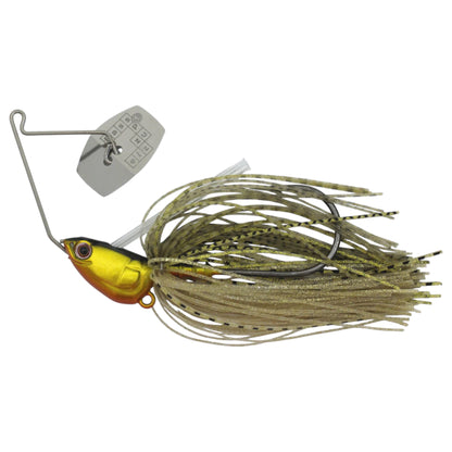 Bass Puzzle Grass Piece