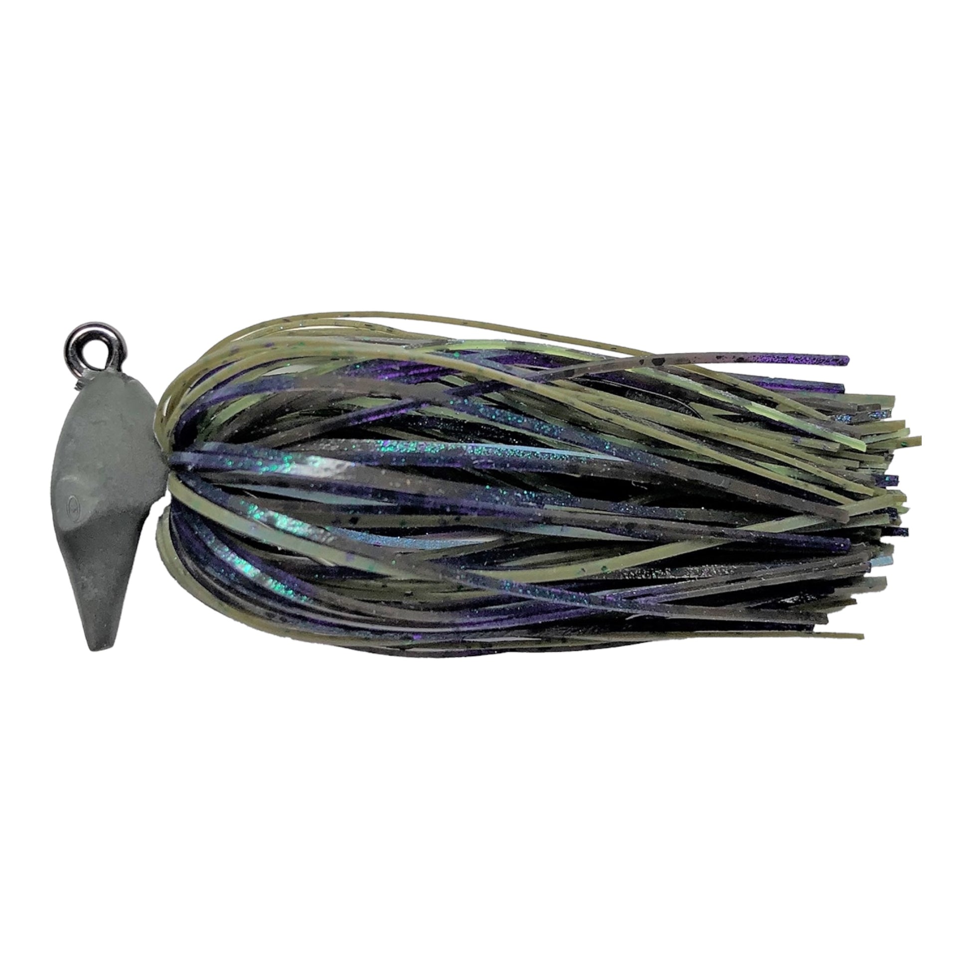 Zappu PD Chopper Dead Slow Jig – Three Rivers Tackle