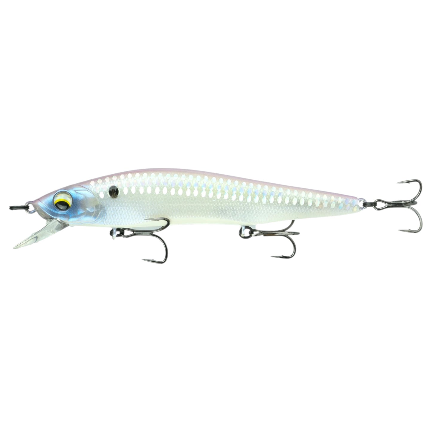 6th Sense Provoke 106X Jekbaits