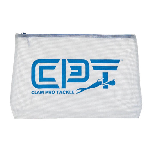 Clam CPT Bite Bag Storage Bag