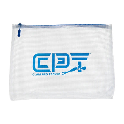 Clam CPT Bite Bag Storage Bag