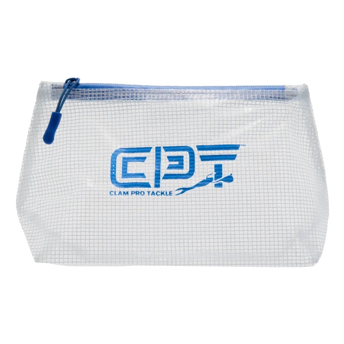 Clam CPT Bite Bag Storage Bag