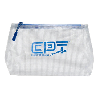 Clam CPT Bite Bag Storage Bag