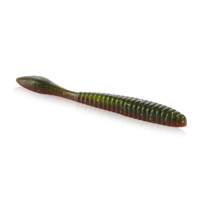 Berkley Lab Series 3.6" Flat Worm - Coming Soon