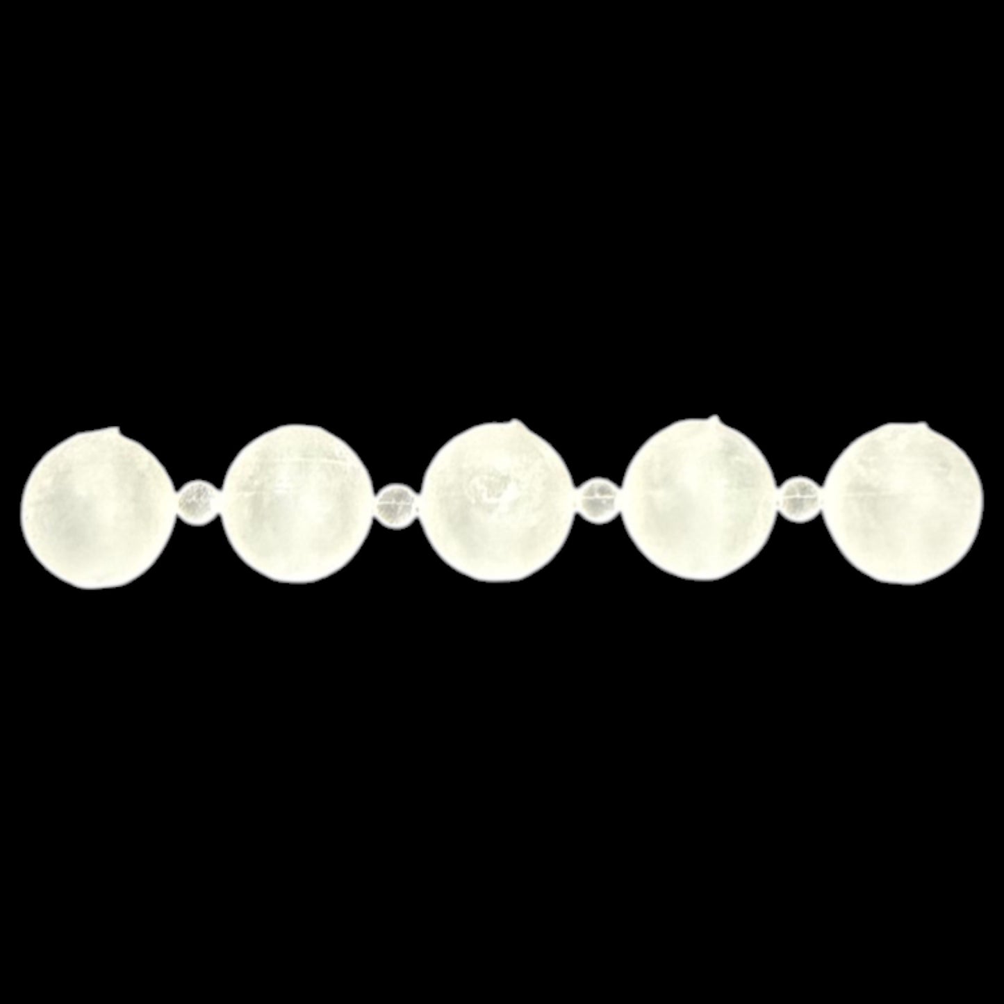 Zappu Chain Cushion