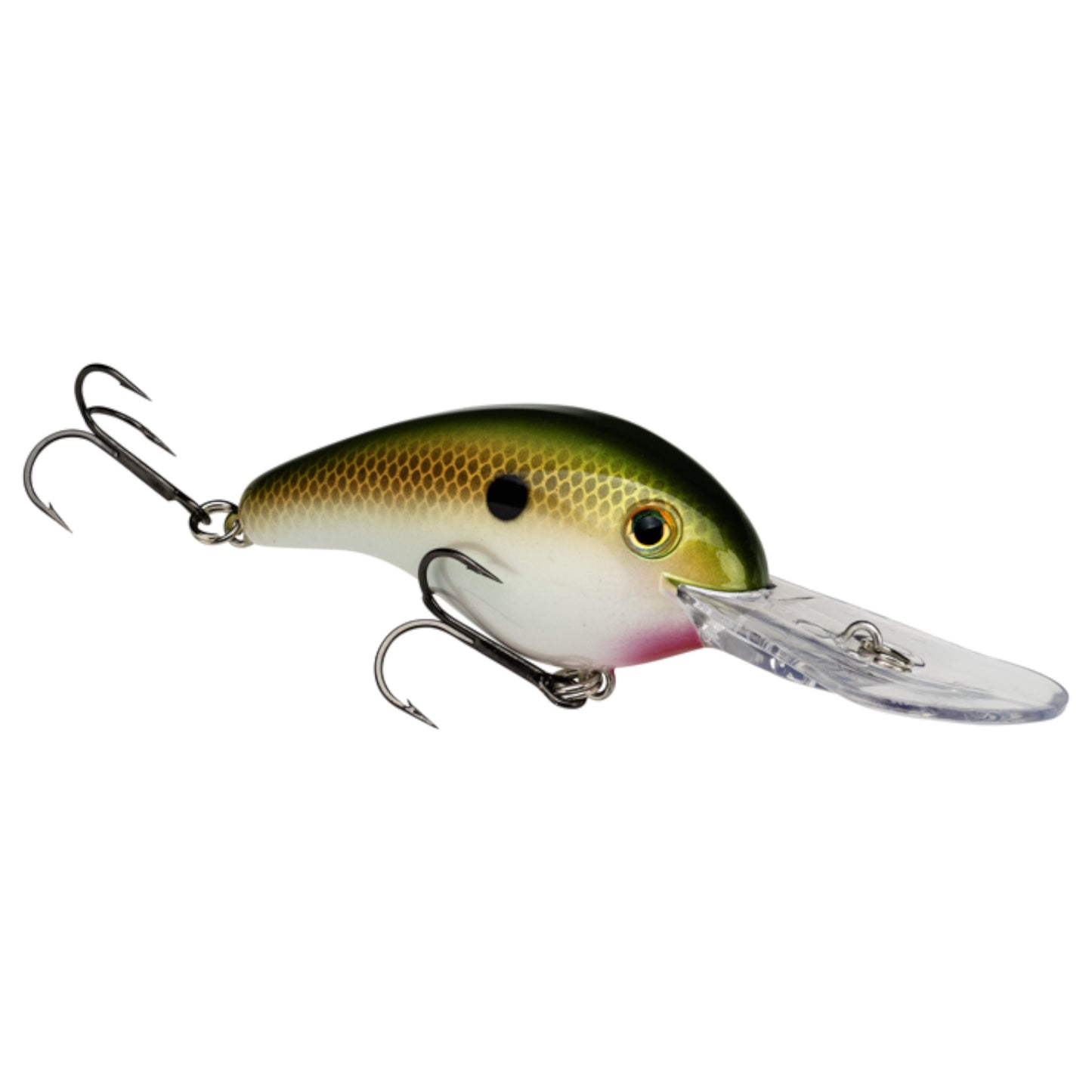 Strike King Pro Model 5XD Crankbaits