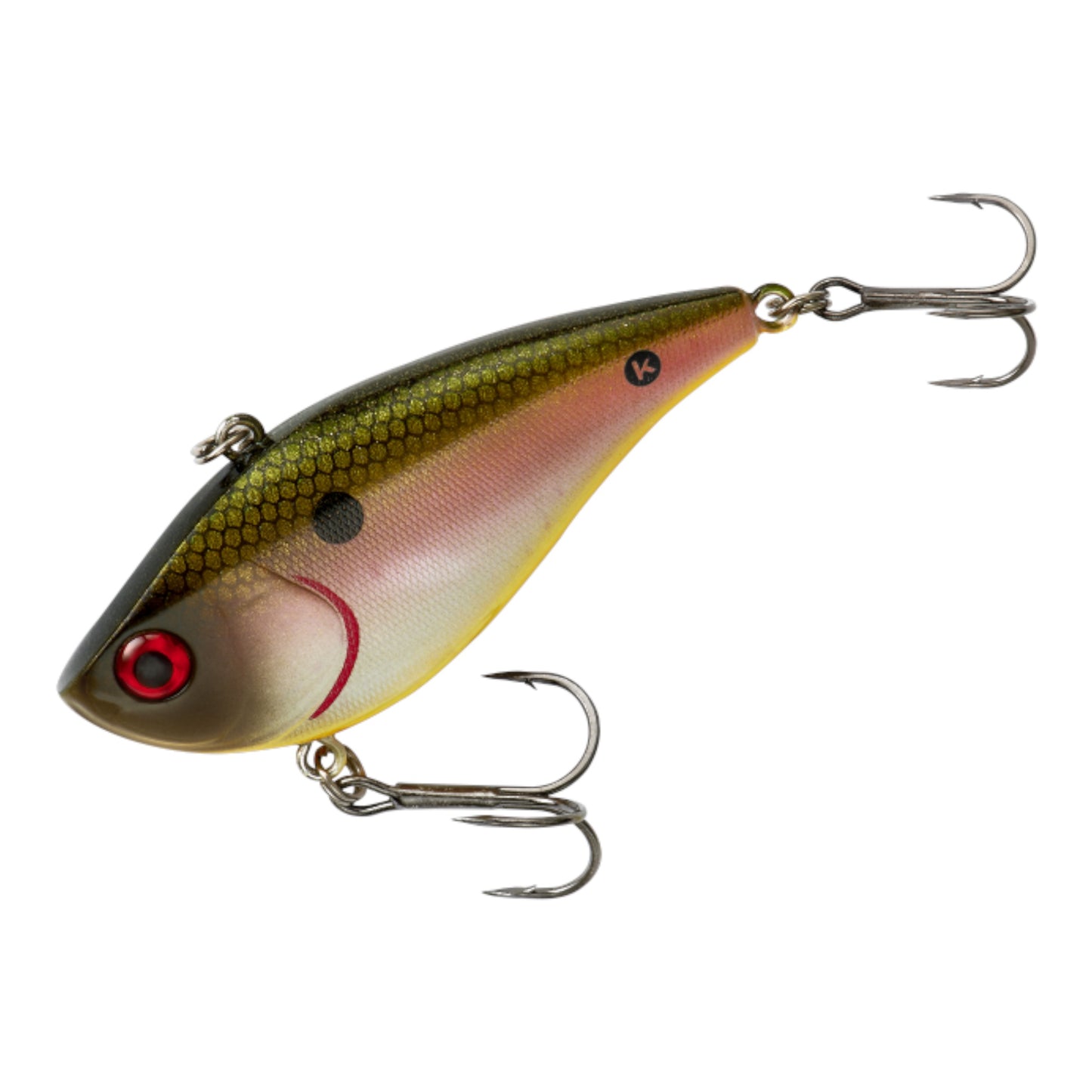 Booyah One Knocker Lipless Crankbaits 1/2 oz