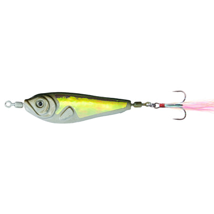 Nichols Lures Duh Spoon 2.0